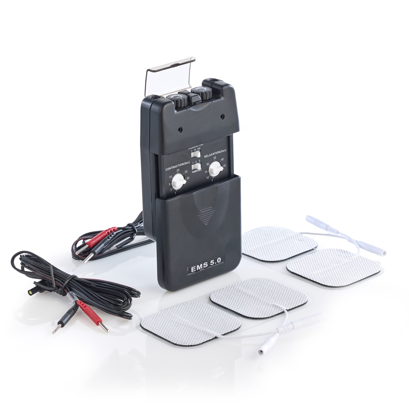 RoscoeMedical.com | EMS 5.0 - Analog EMS